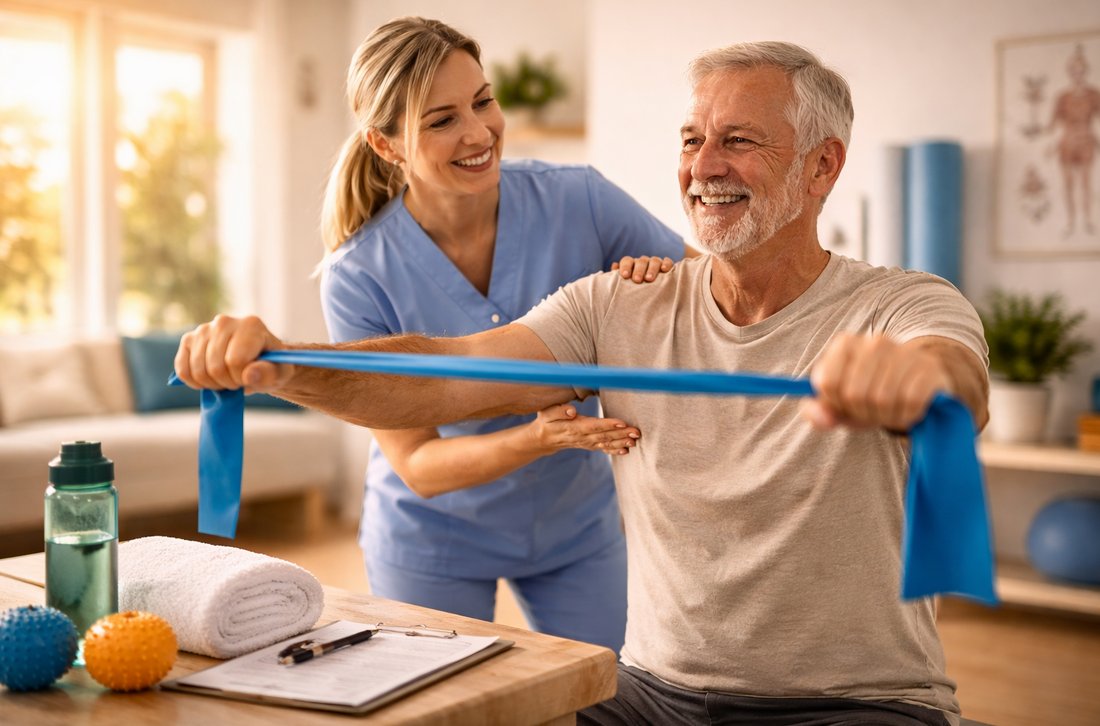 Reha Geo-Domains für Rehabilitationszentren und Therapiepraxen Offenbach am Main